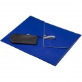 Pieter GRS ultra lightweight and quick dry towel 100x180 cm, Royal blue