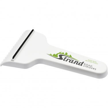 Logotrade business gift image of: Shiver t-shaped recycled ice scraper