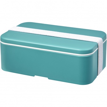 Logotrade advertising product image of: MIYO Renew single layer lunch box