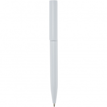 Logotrade corporate gift picture of: Unix recycled plastic ballpoint pen