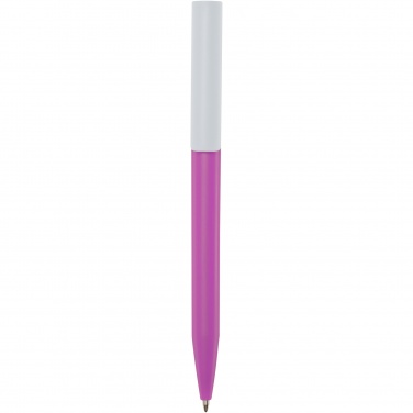 Logotrade corporate gift picture of: Unix recycled plastic ballpoint pen