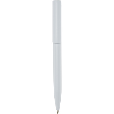 Logotrade promotional merchandise photo of: Unix recycled plastic ballpoint pen