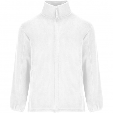 Logotrade promotional merchandise picture of: Artic men's full zip fleece jacket