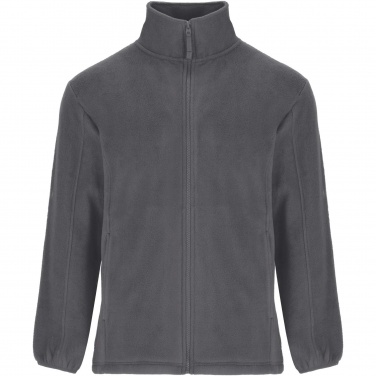 Logotrade promotional item image of: Artic men's full zip fleece jacket