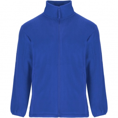 Logotrade advertising product image of: Artic kids full zip fleece jacket