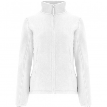 Logotrade promotional products photo of: Artic women's full zip fleece jacket