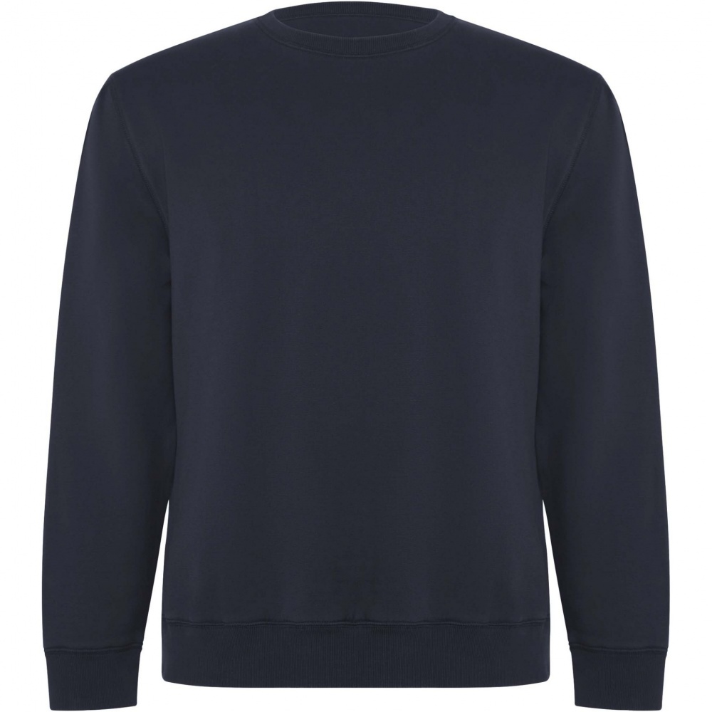 Logo trade corporate gift photo of: Batian unisex crewneck sweater