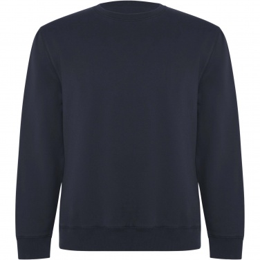 Logo trade promotional merchandise photo of: Batian unisex crewneck sweater