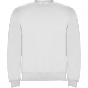 Logotrade promotional merchandise photo of: Clasica unisex crewneck sweater