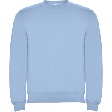 Logo trade corporate gift photo of: Clasica unisex crewneck sweater