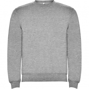 Logotrade promotional item picture of: Clasica kids crewneck sweater