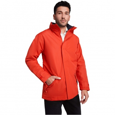 Logotrade promotional product picture of: Europa unisex insulated jacket