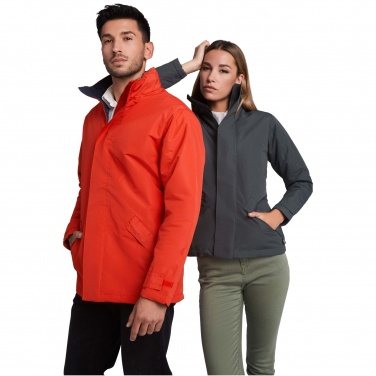 Logo trade promotional products picture of: Europa unisex insulated jacket