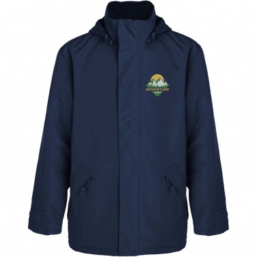 Logotrade advertising product image of: Europa unisex insulated jacket