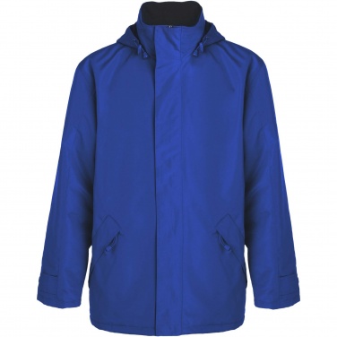 Logotrade advertising product image of: Europa unisex insulated jacket