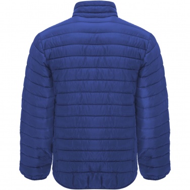 Logotrade promotional product picture of: Finland men's insulated jacket