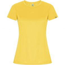 Imola short sleeve women's sports t-shirt
