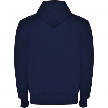 Logotrade promotional merchandise picture of: Montblanc unisex full zip hoodie