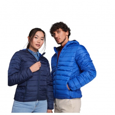 Logo trade promotional items picture of: Norway men's insulated jacket