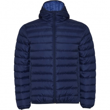 Logotrade promotional item image of: Norway men's insulated jacket