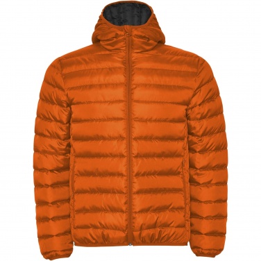 Logotrade promotional item picture of: Norway men's insulated jacket