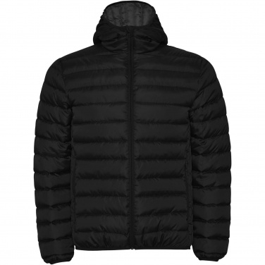 Logotrade promotional merchandise photo of: Norway men's insulated jacket