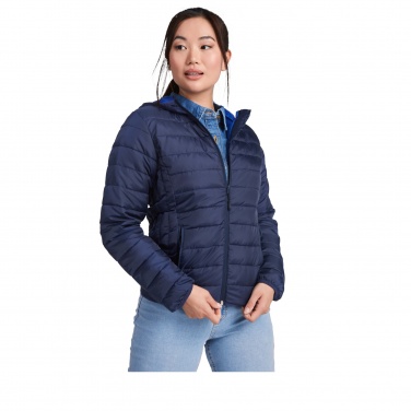 Logotrade business gifts photo of: Norway women's insulated jacket