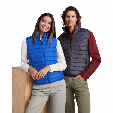 Logo trade corporate gift photo of: Oslo men's insulated bodywarmer