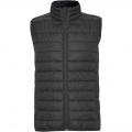 Oslo men's insulated bodywarmer, Ebony