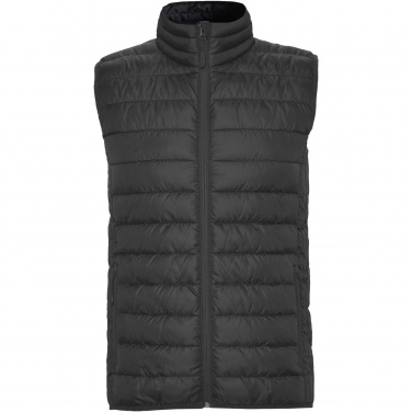 Logotrade promotional merchandise image of: Oslo men's insulated bodywarmer