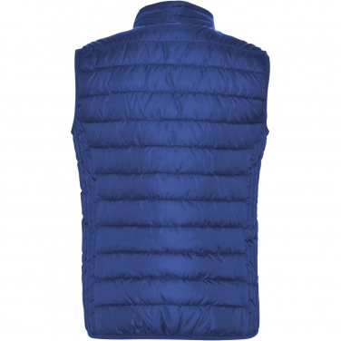 Logotrade promotional giveaway picture of: Oslo women's insulated bodywarmer