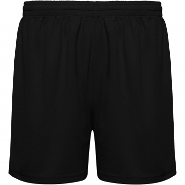 Logotrade promotional items photo of: Player unisex sports shorts