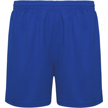 Logotrade promotional item image of: Player unisex sports shorts