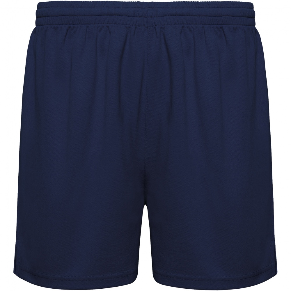 Logotrade promotional gift image of: Player kids sports shorts