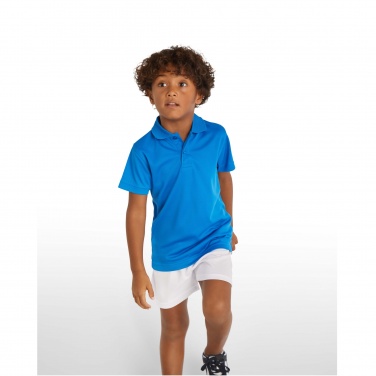 Logo trade corporate gifts picture of: Player kids sports shorts