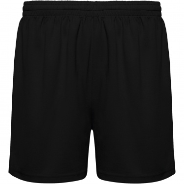 Logo trade corporate gifts image of: Player kids sports shorts