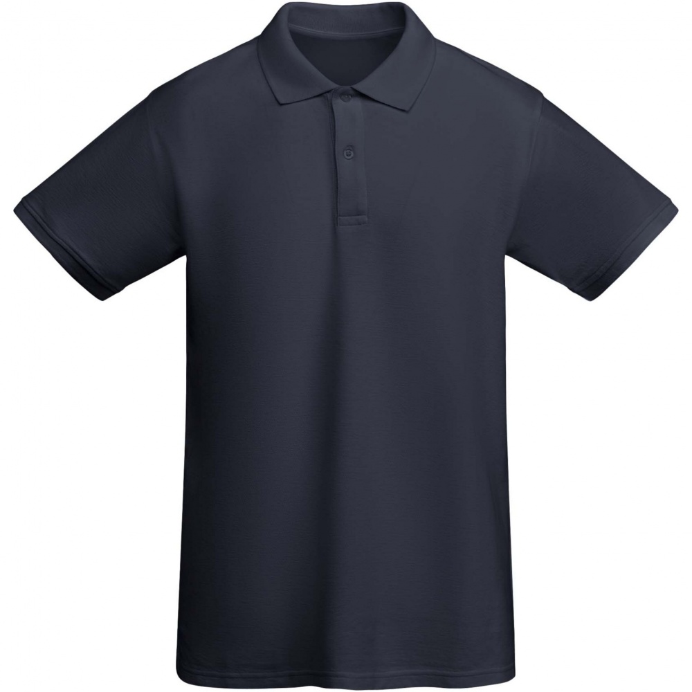 Logotrade promotional product image of: Prince short sleeve men's polo