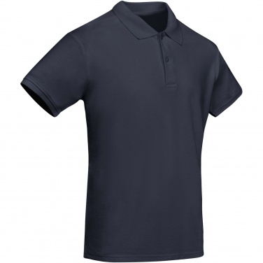 Logotrade promotional products photo of: Prince short sleeve men's polo