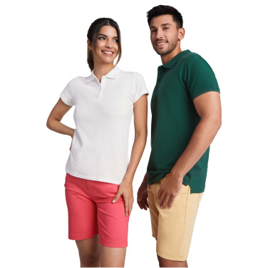 Logotrade promotional merchandise image of: Prince short sleeve men's polo