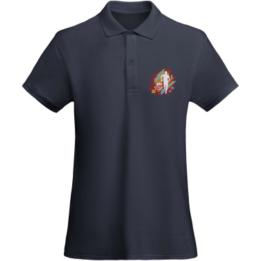 Logotrade promotional merchandise photo of: Prince short sleeve women's polo