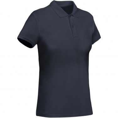 Logo trade promotional product photo of: Prince short sleeve women's polo