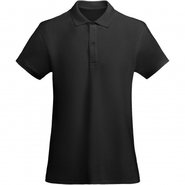 Logo trade corporate gift photo of: Prince short sleeve women's polo