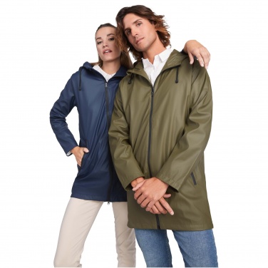 Logotrade corporate gift image of: Sitka men's raincoat