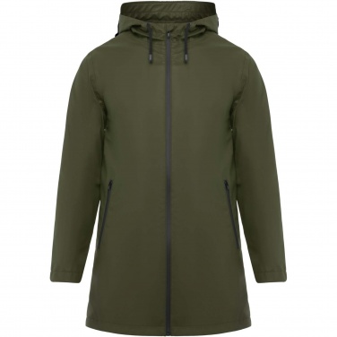 Logotrade business gift image of: Sitka men's raincoat