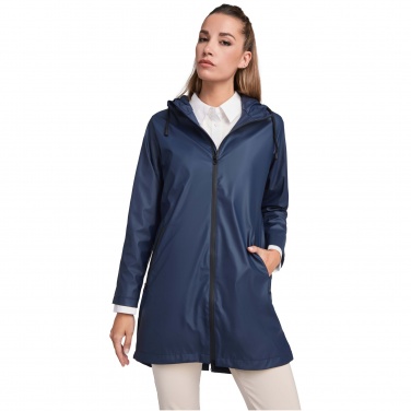 Logotrade advertising product image of: Sitka women's raincoat