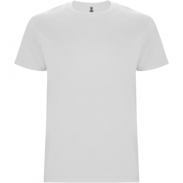 Logo trade promotional items image of: Stafford short sleeve men's t-shirt