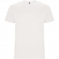 Stafford short sleeve men's t-shirt, Vintage White