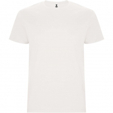 Logo trade promotional merchandise picture of: Stafford short sleeve men's t-shirt