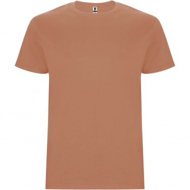 Logo trade promotional gift photo of: Stafford short sleeve men's t-shirt