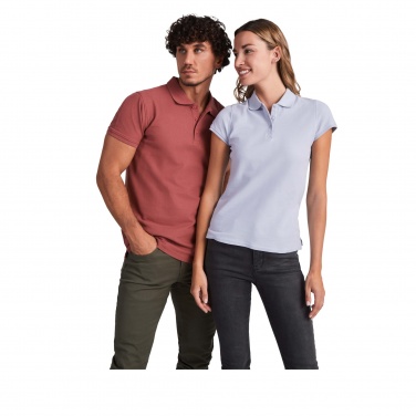 Logotrade corporate gift picture of: Star short sleeve men's polo